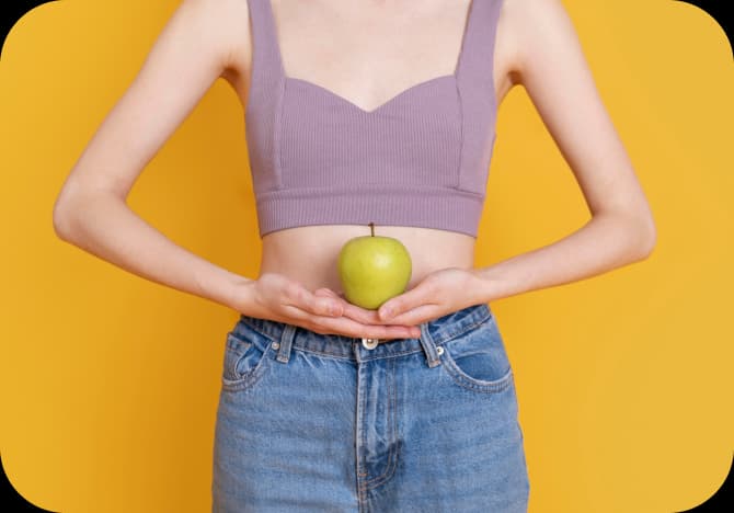 Questionnaire Illustration